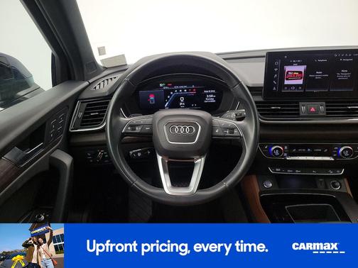 2024 Audi Q5 S-Line Premium Plus