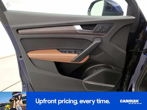 2024 Audi Q5 S-Line Premium Plus