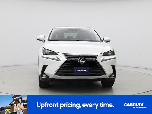 2021 Lexus NX 300 
