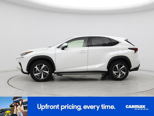 2021 Lexus NX 300 