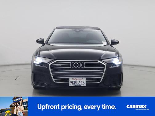 2019 Audi A6 Premium