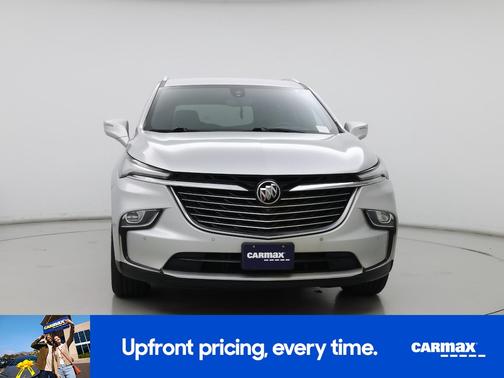 2022 Buick Enclave Premium