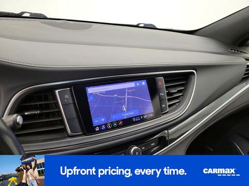 2022 Buick Enclave Premium