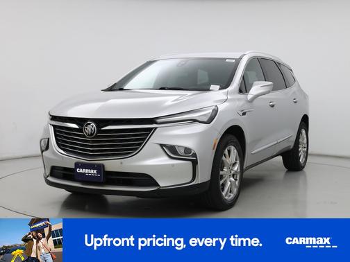 2022 Buick Enclave Premium