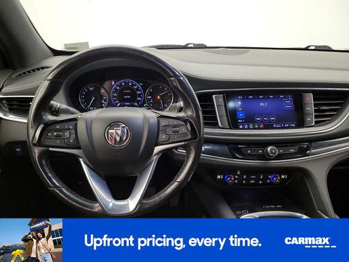 2022 Buick Enclave Premium