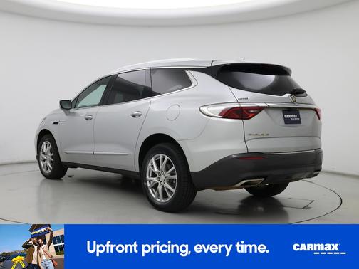2022 Buick Enclave Premium