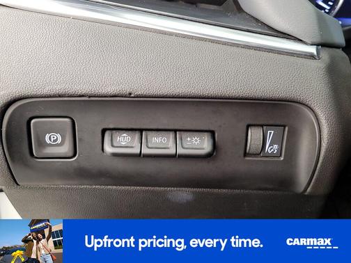 2022 Buick Enclave Premium