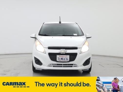 2015 Chevrolet Spark LS