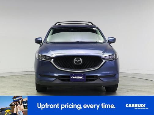 2021 Mazda CX-5 Sport