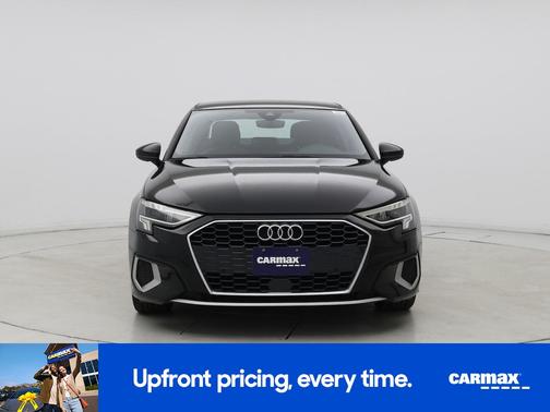 2023 Audi A3 Premium