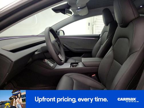 2024 Tesla Model 3 Long Range