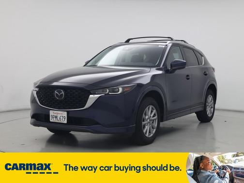 2024 Mazda CX-5 2.5 S Preferred Package