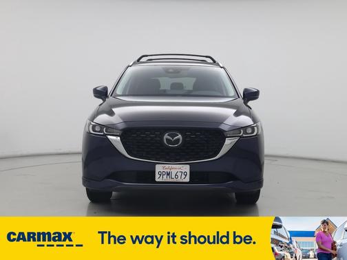 2024 Mazda CX-5 2.5 S Preferred Package