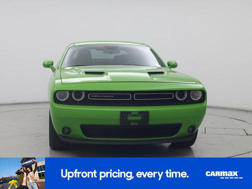 2017 Dodge Challenger GT
