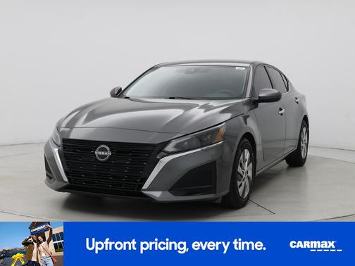 2023 Nissan Altima S