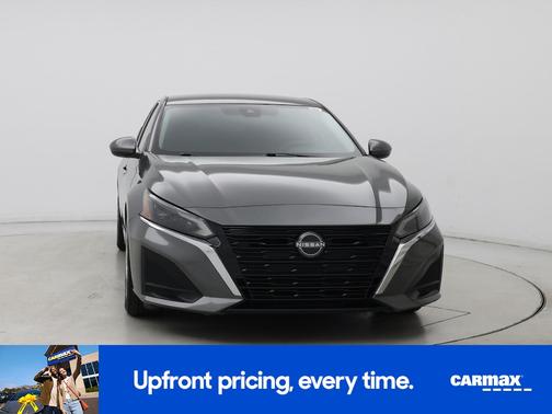 2023 Nissan Altima S