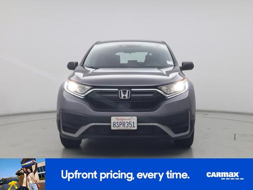 2020 Honda CR-V LX