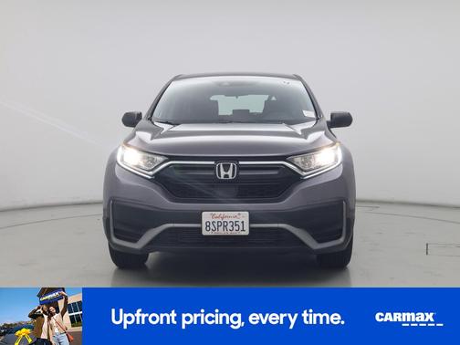 2020 Honda CR-V LX