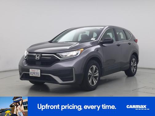 2020 Honda CR-V LX