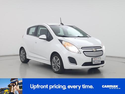 2016 Chevrolet Spark EV LT