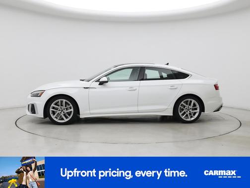 2024 Audi A5 Sportback S-Line Premium Plus