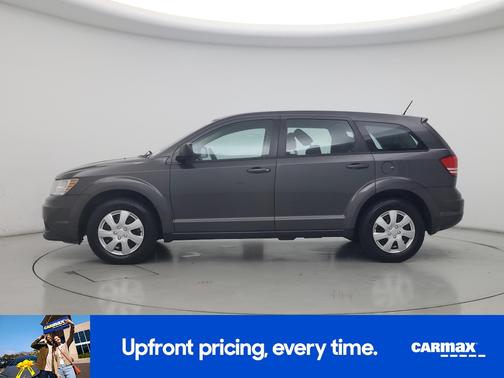 2015 Dodge Journey American Value