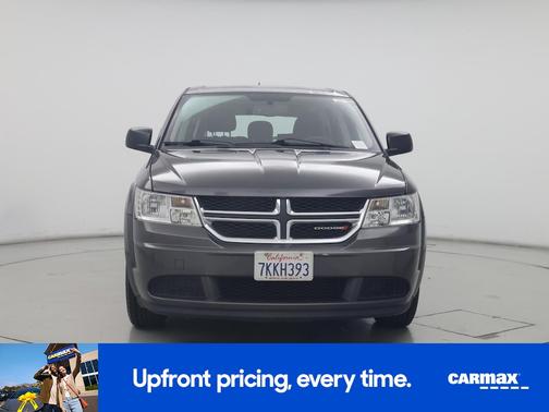 2015 Dodge Journey American Value