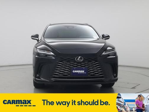 2023 Lexus RX 350