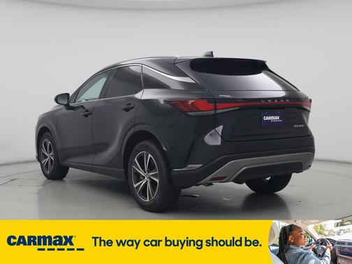 2023 Lexus RX 350