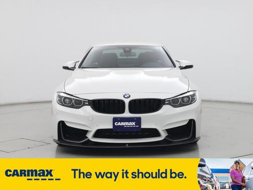 2020 BMW M4