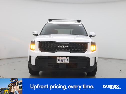 2024 Kia Telluride X-Line EX
