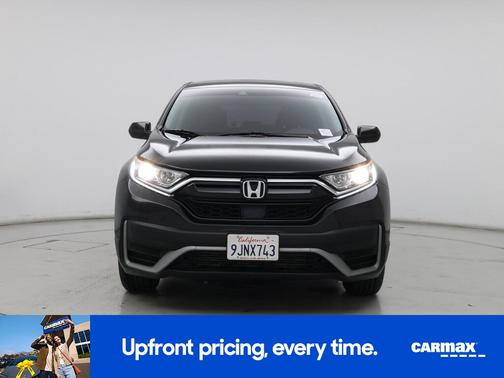 2021 Honda CR-V Special Edition