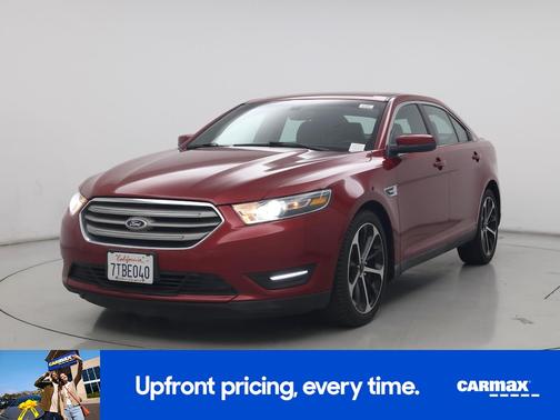 2016 Ford Taurus SEL