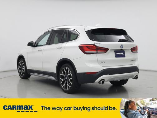 2022 BMW X1 XDrive28i