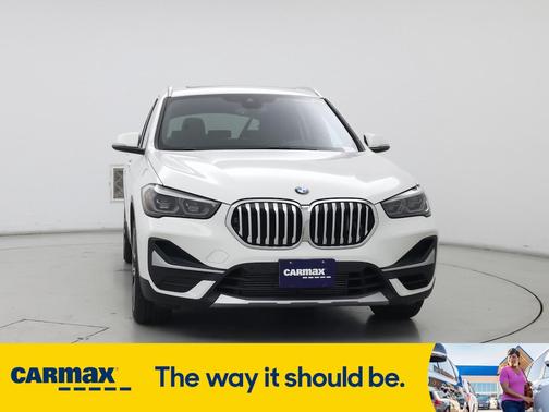 2022 BMW X1 XDrive28i