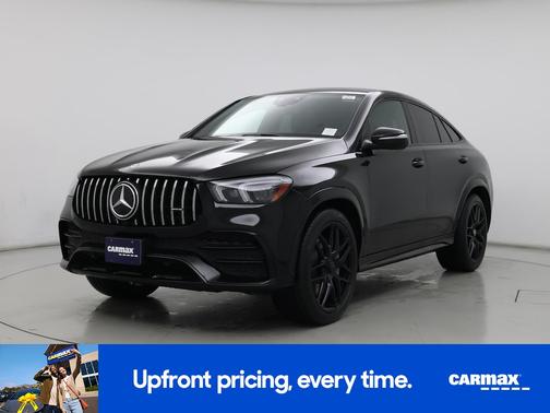 2023 Mercedes-Benz AMG GLE 53 