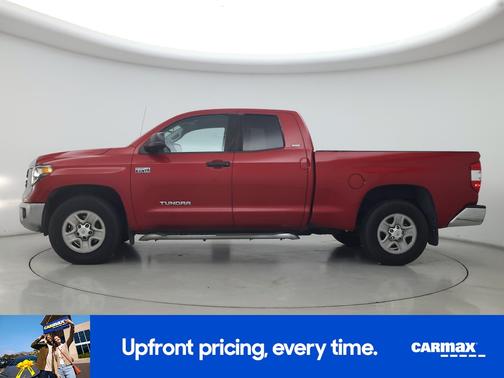 2019 Toyota Tundra SR5