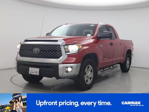 2019 Toyota Tundra SR5