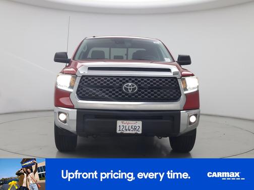 2019 Toyota Tundra SR5