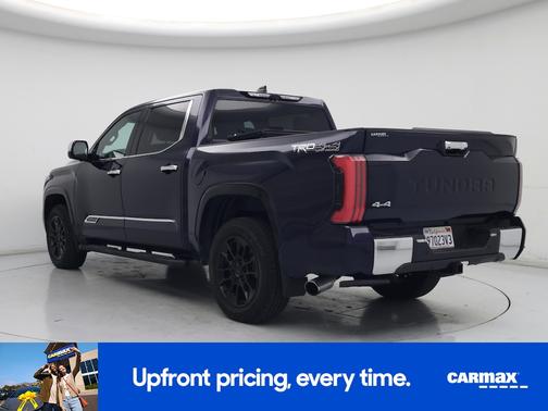 2023 Toyota Tundra 1794