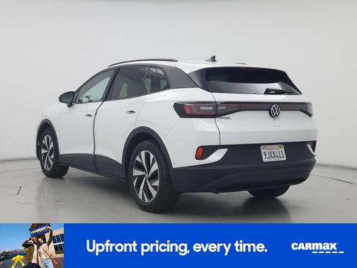 2023 Volkswagen ID.4 Standard