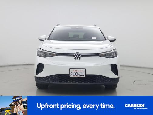 2023 Volkswagen ID.4 Standard