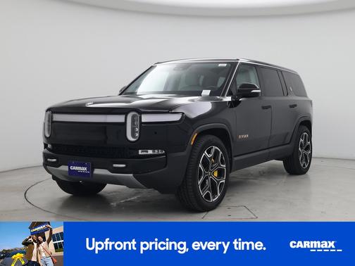 2023 Rivian R1S Adventure Quad-Motor Large