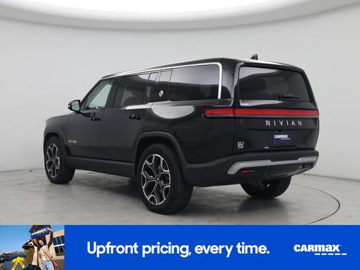 2023 Rivian R1S Adventure Quad-Motor Large