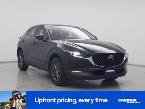 2023 Mazda CX-30 2.5 S