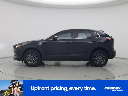 2023 Mazda CX-30 2.5 S