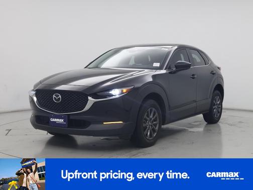 2023 Mazda CX-30 2.5 S