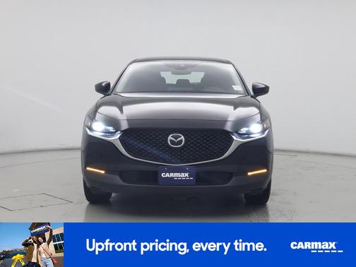 2023 Mazda CX-30 2.5 S
