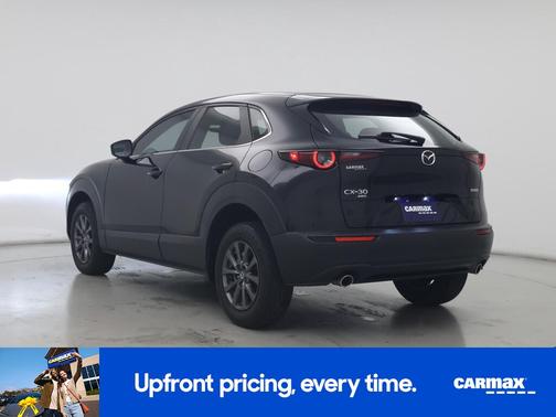 2023 Mazda CX-30 2.5 S