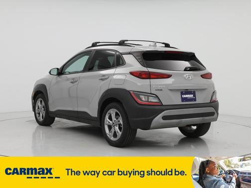 2023 Hyundai KONA N Line